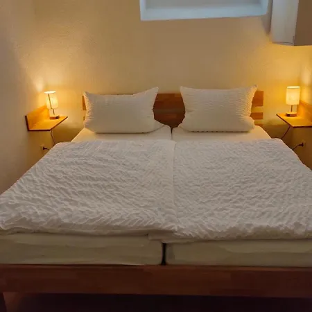 Apartment Alber